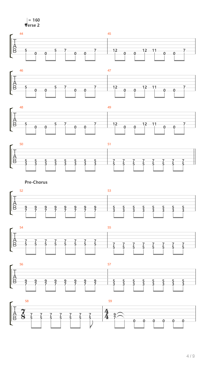 Jurahevarit吉他谱