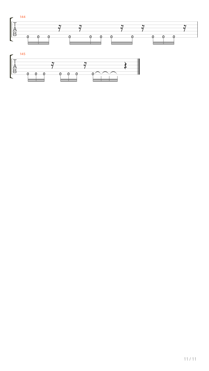 Jurahevin Kuninkaat吉他谱