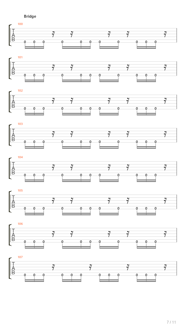 Jurahevin Kuninkaat吉他谱