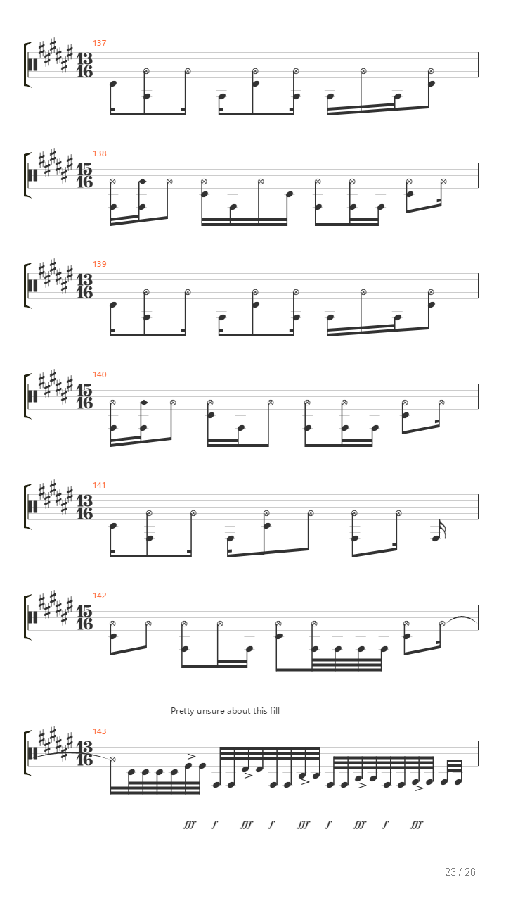 Moon吉他谱