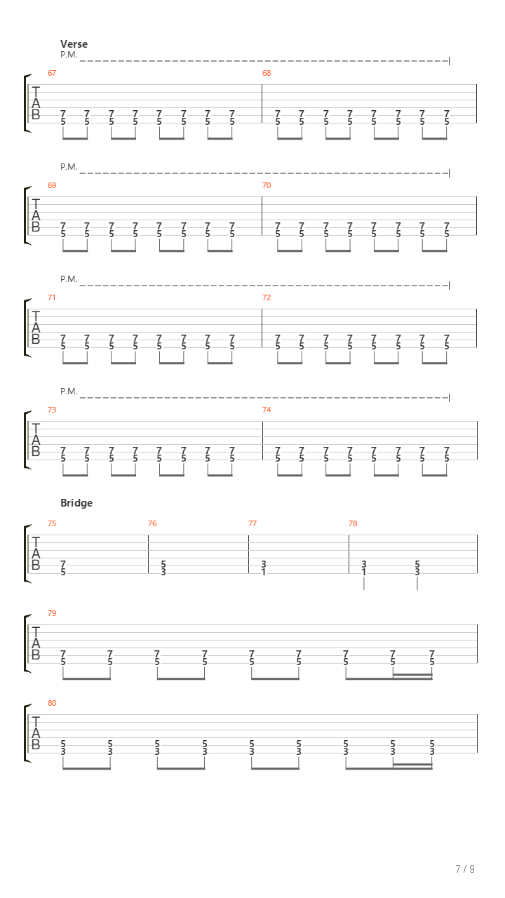 Rolling In The Deep吉他谱