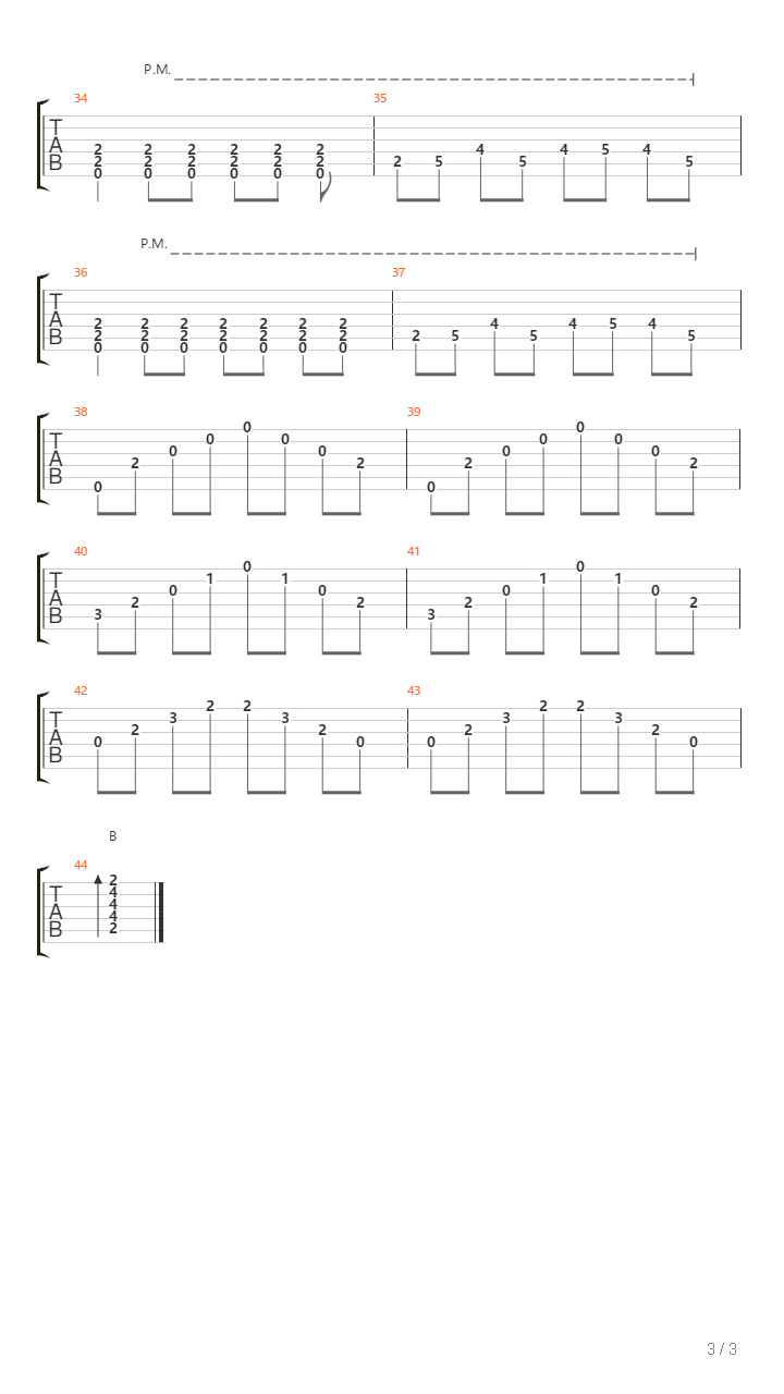 Ghumonto Sohore吉他谱