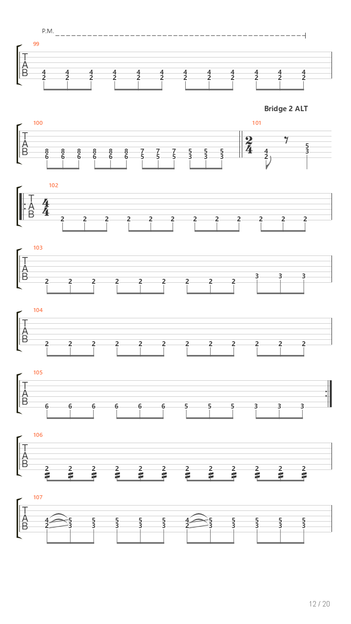 Neosyazaemoe Beskonechnoe Nepostyazhymoe吉他谱