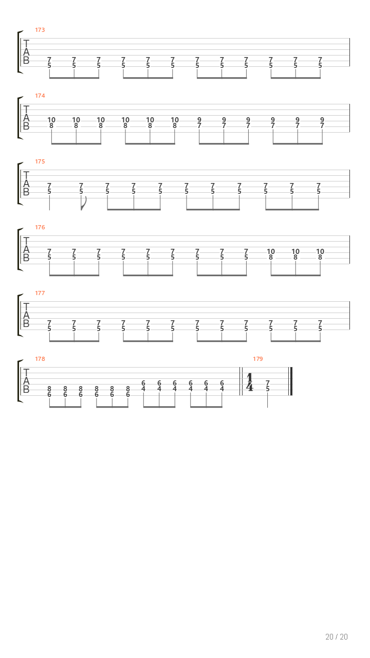 Neosyazaemoe Beskonechnoe Nepostyazhymoe吉他谱