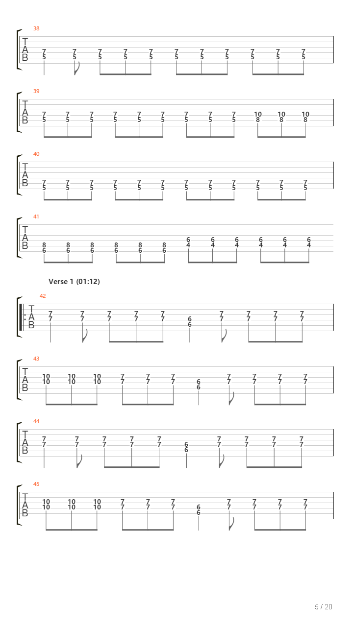 Neosyazaemoe Beskonechnoe Nepostyazhymoe吉他谱