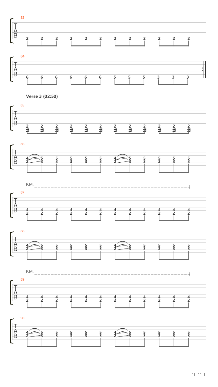 Neosyazaemoe Beskonechnoe Nepostyazhymoe吉他谱