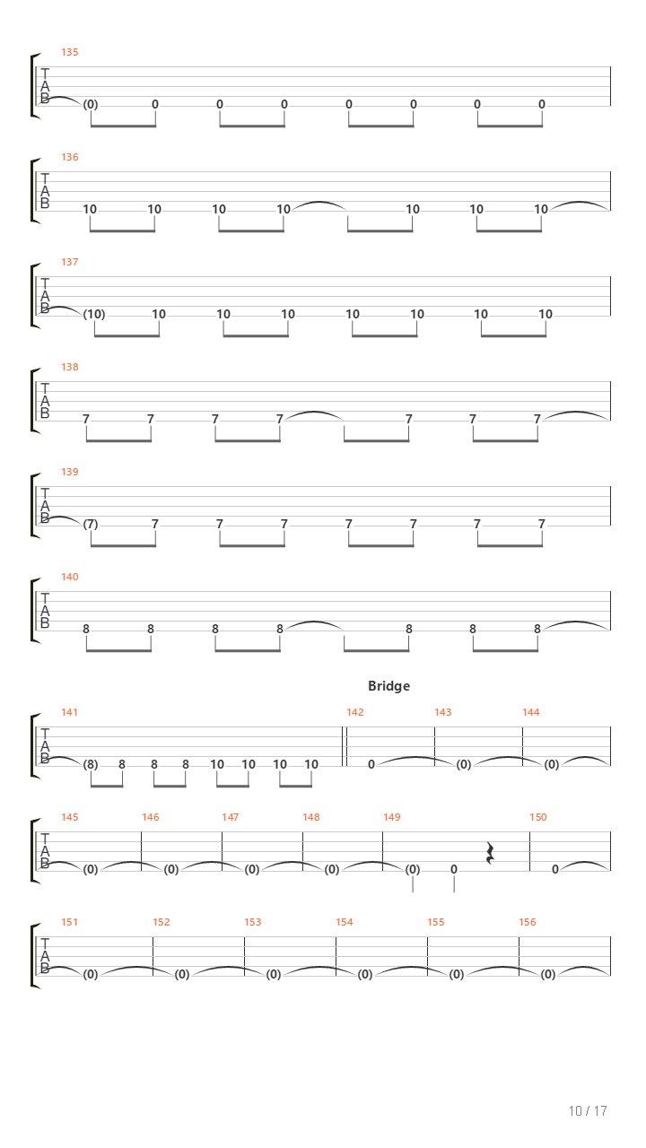 Hallelujah吉他谱