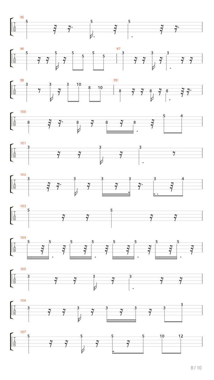 Il Vento Del Nord吉他谱