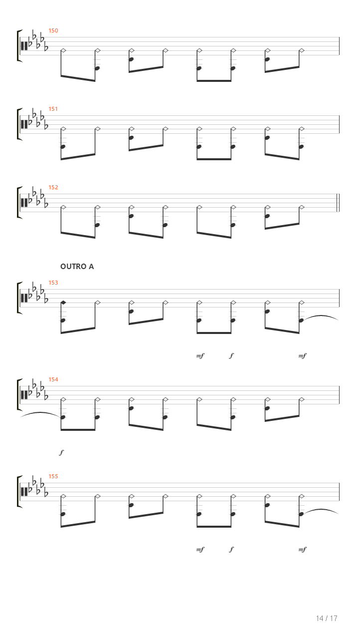Caramelo吉他谱