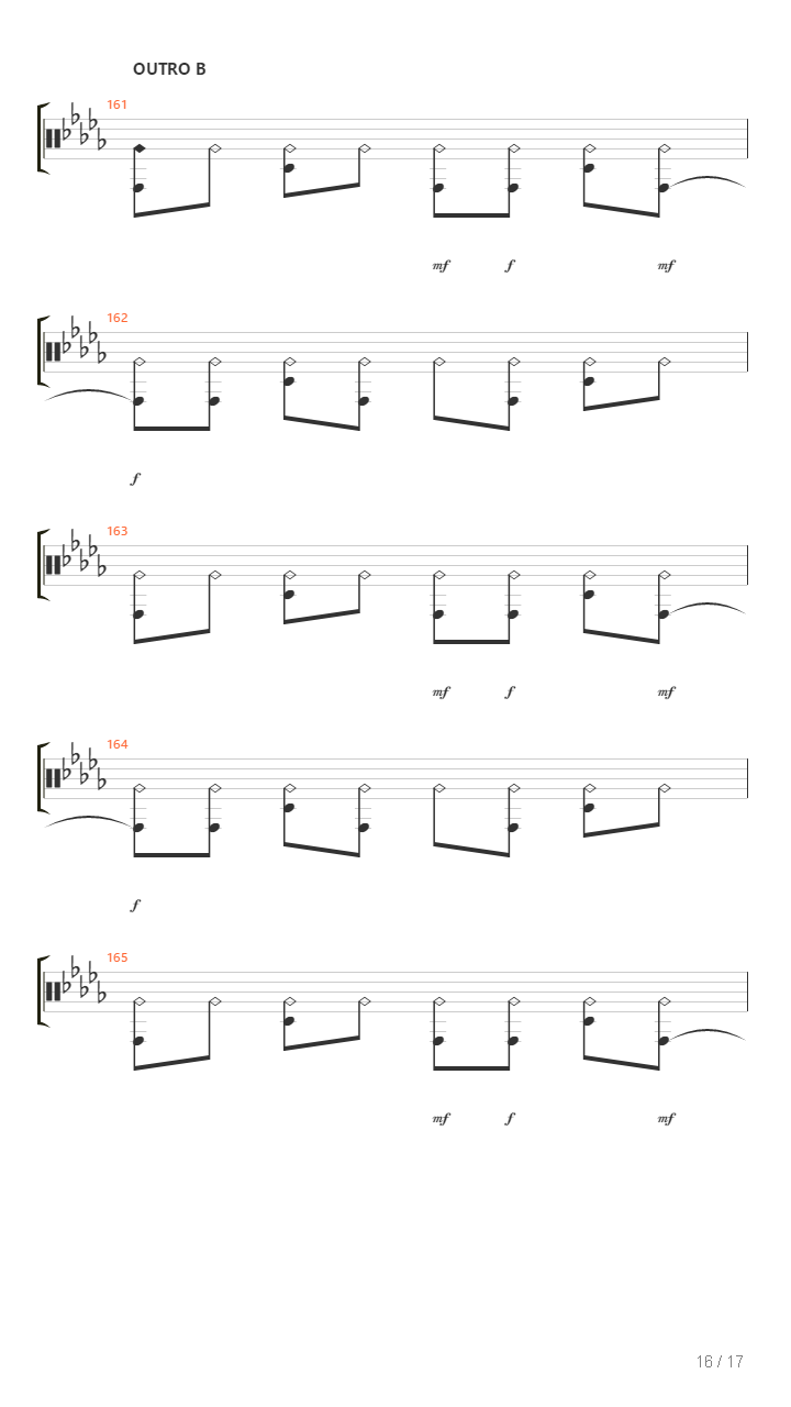 Caramelo吉他谱