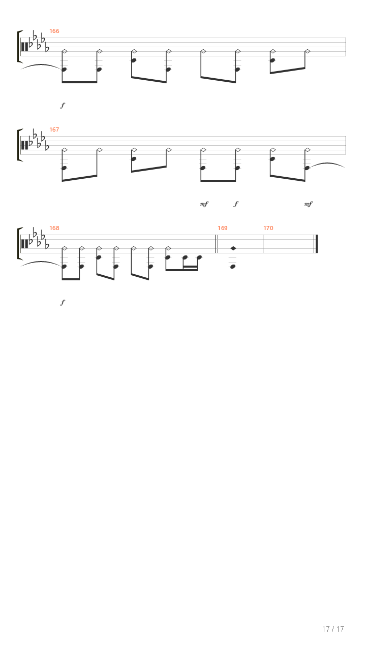 Caramelo吉他谱