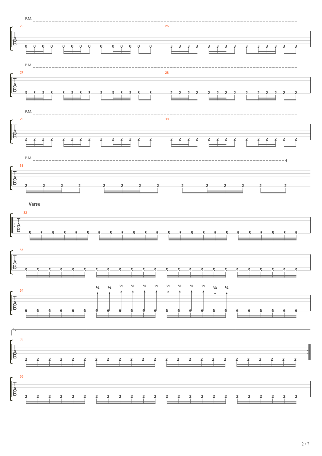 Titan吉他谱