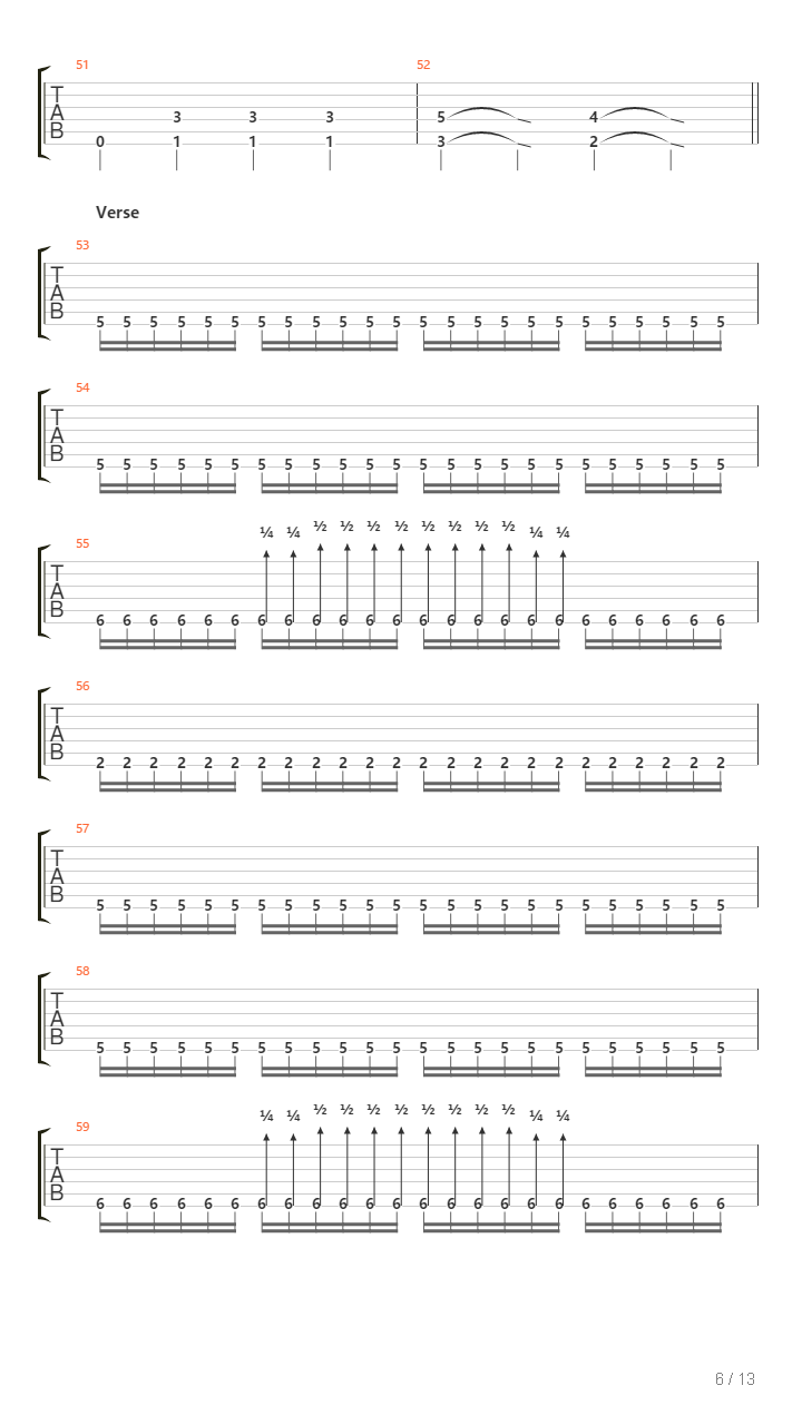 Titan吉他谱