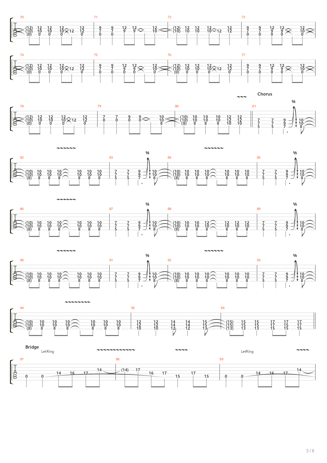 Estonia吉他谱