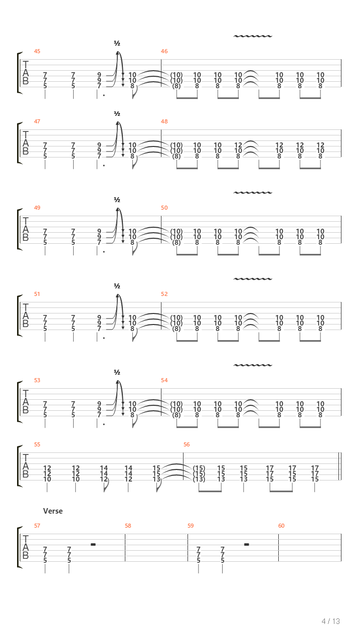 Estonia吉他谱