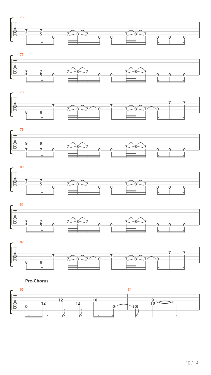 Kuraman吉他谱