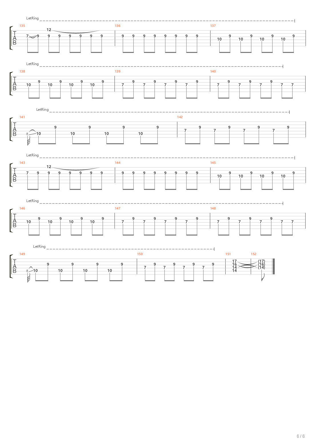 Amsterdam吉他谱