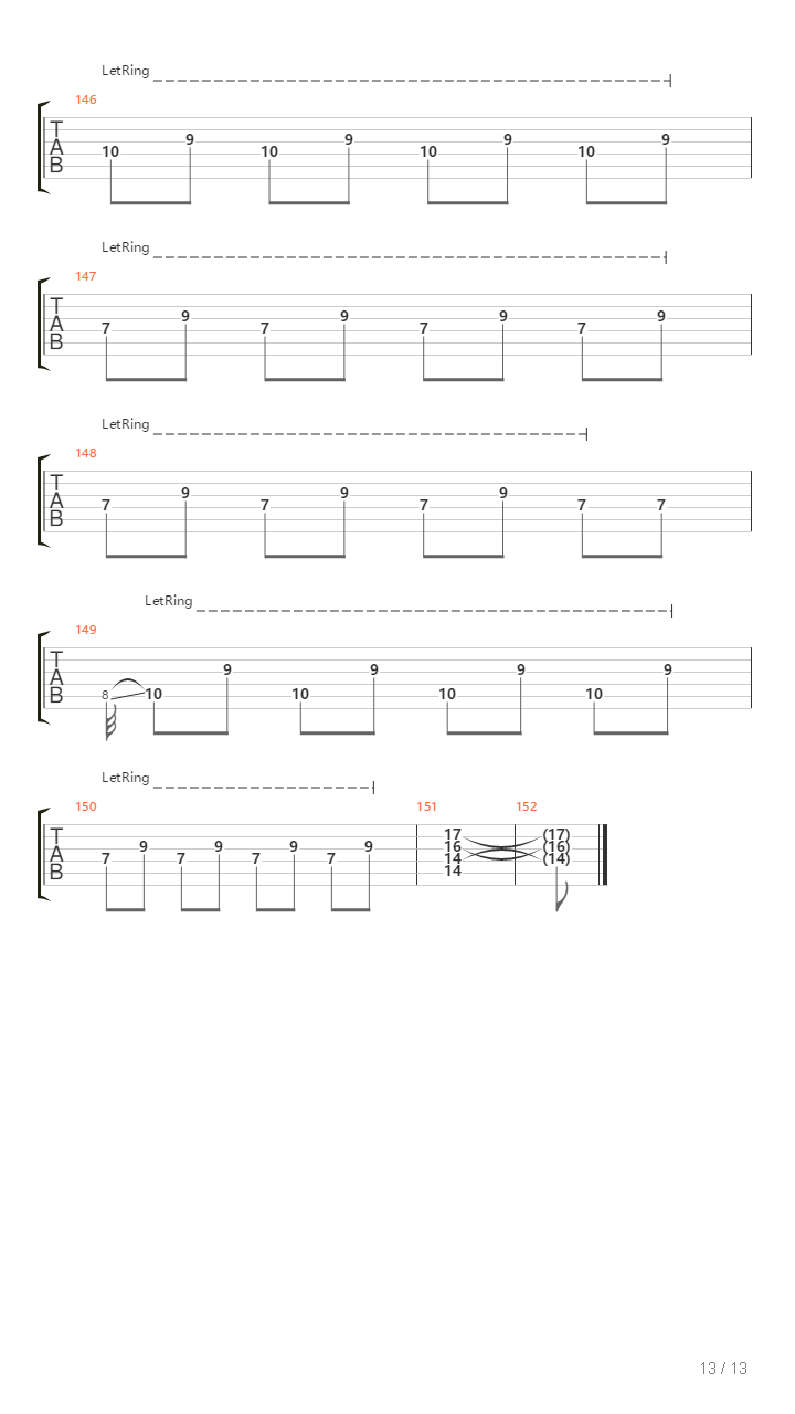 Amsterdam吉他谱