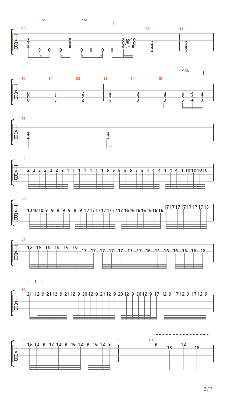 Satsugai吉他谱