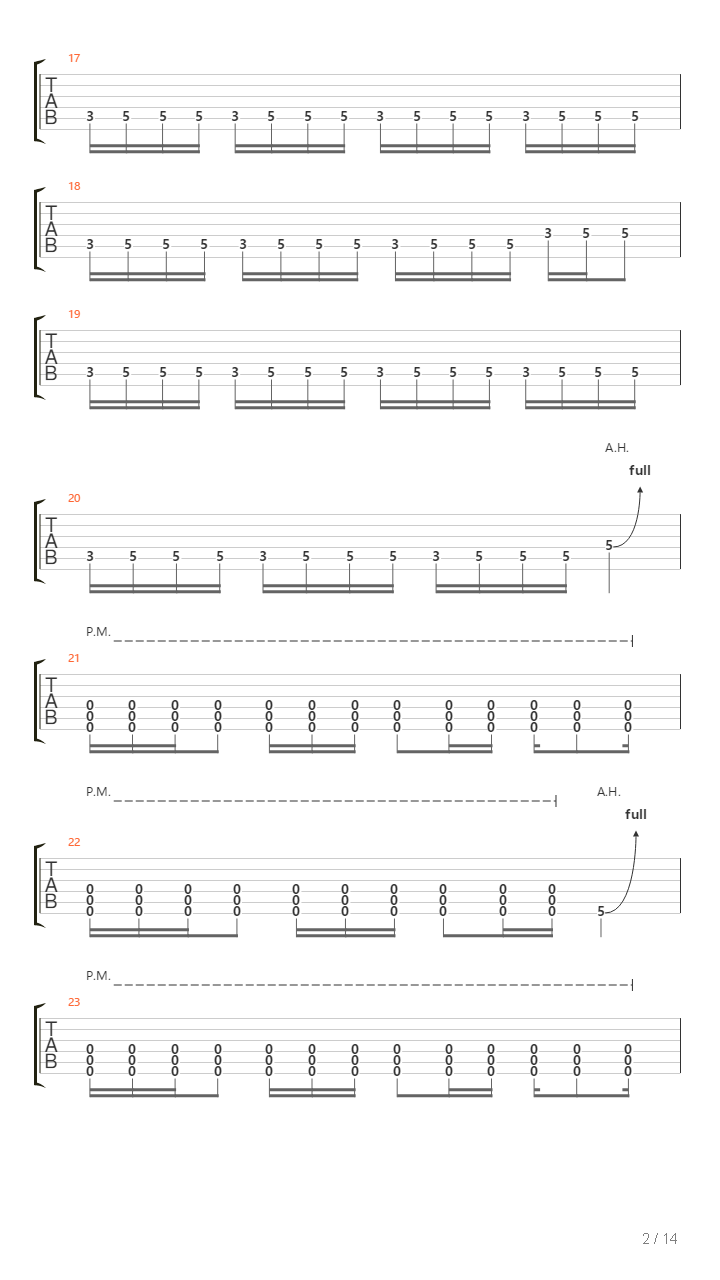 Ctrlaltsupr吉他谱