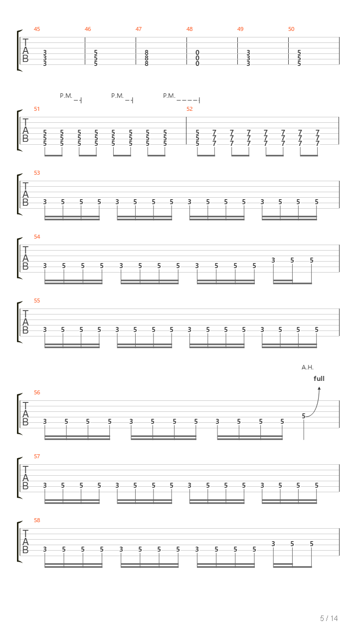 Ctrlaltsupr吉他谱