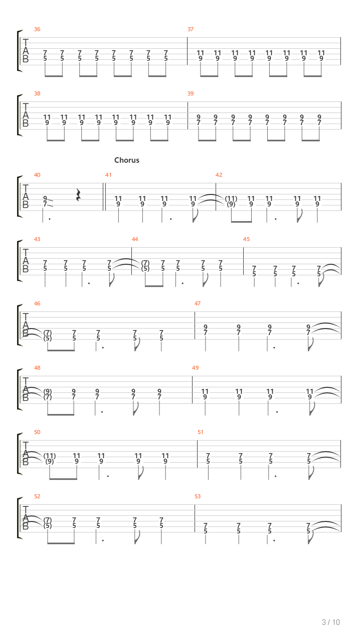 Recuerdos Eternos吉他谱
