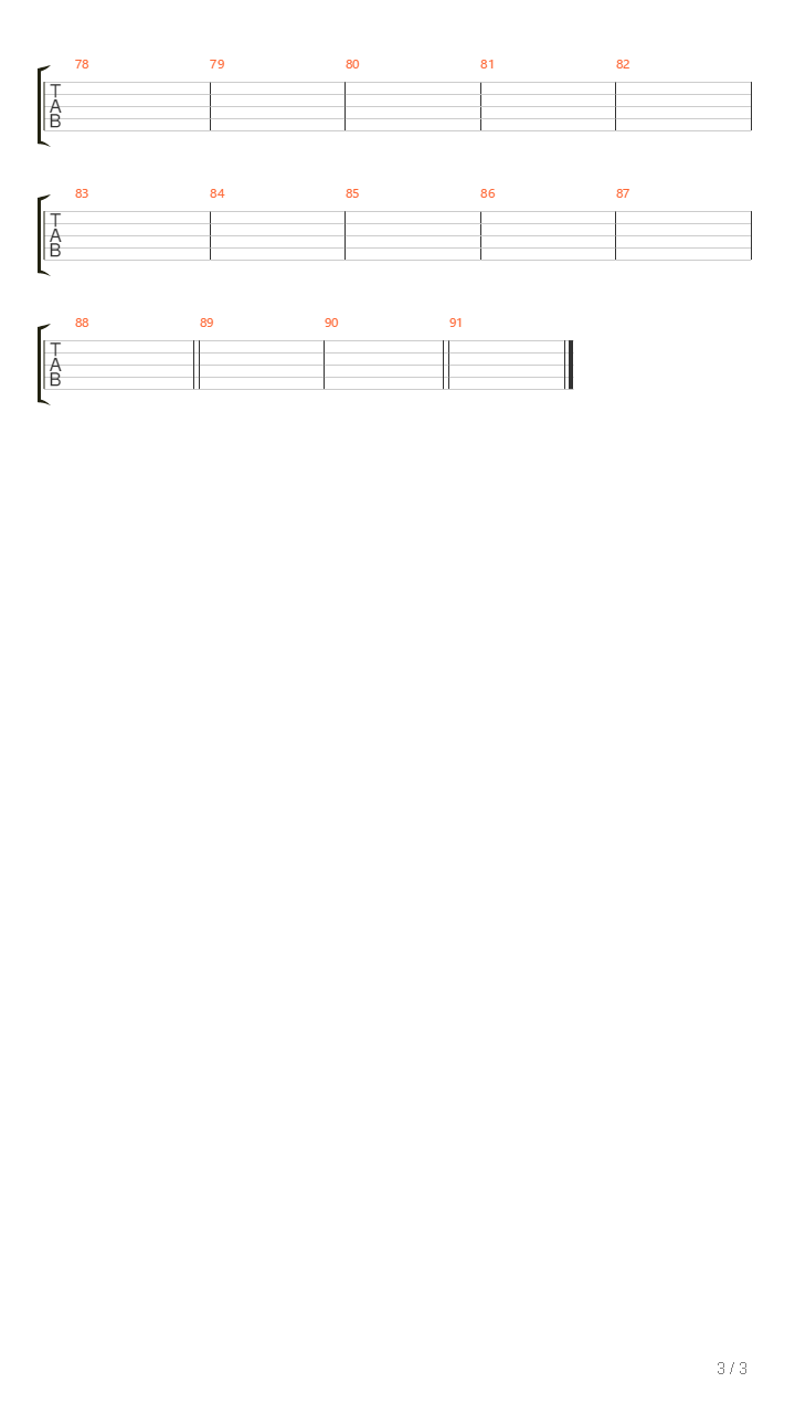 Hamesha吉他谱