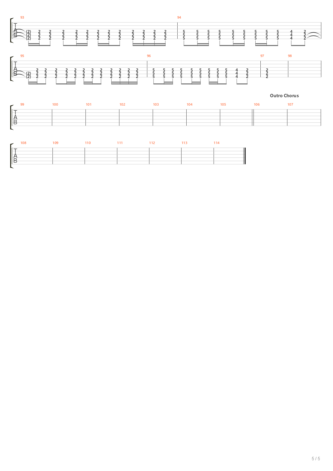 Rahguzar吉他谱