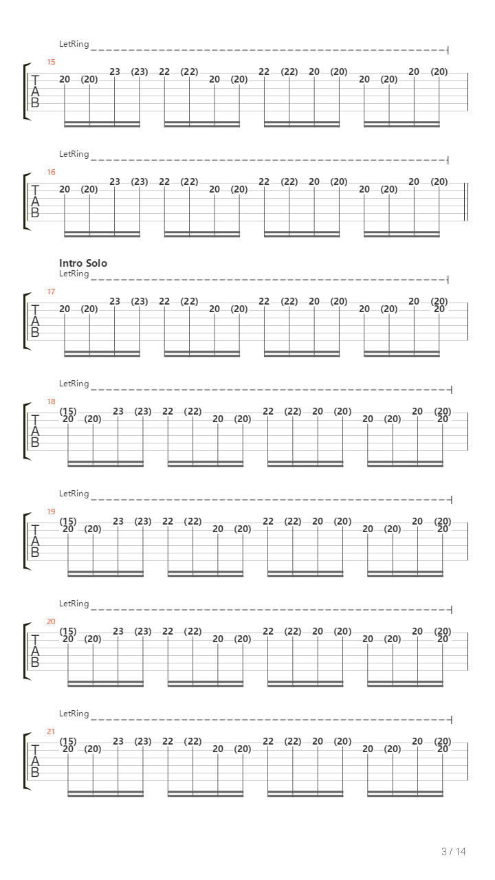 Waqt吉他谱