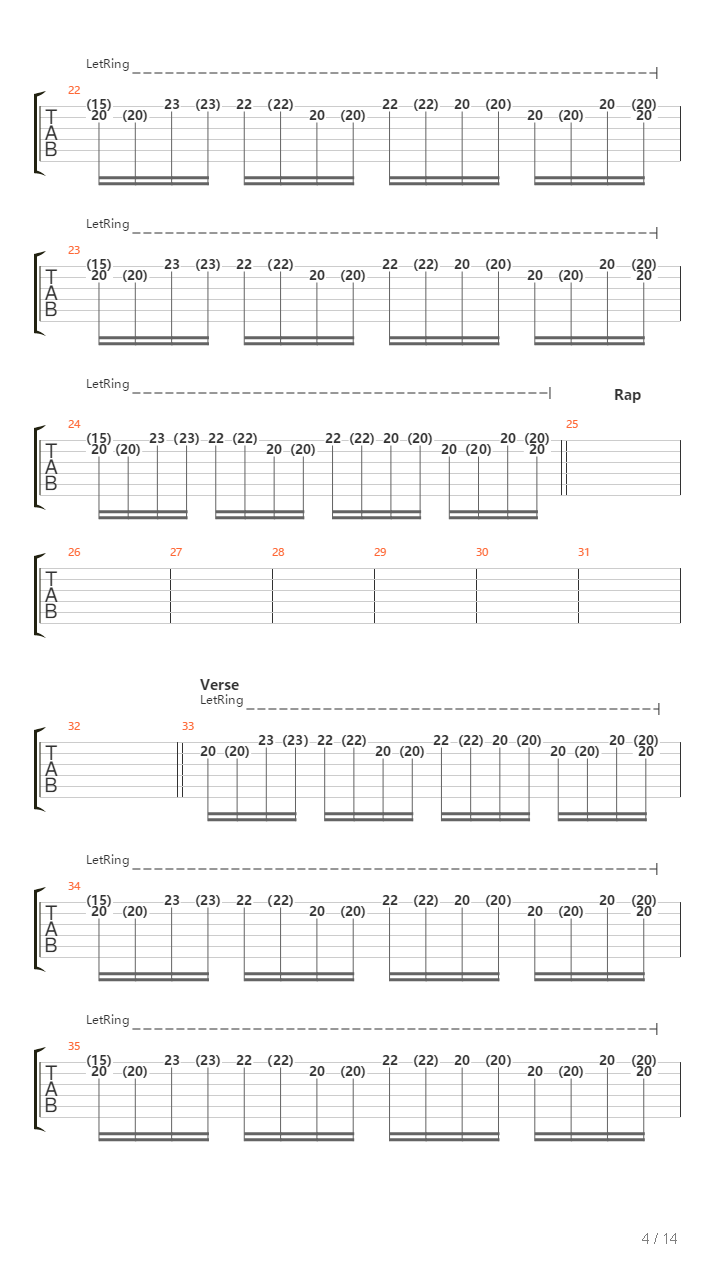 Waqt吉他谱