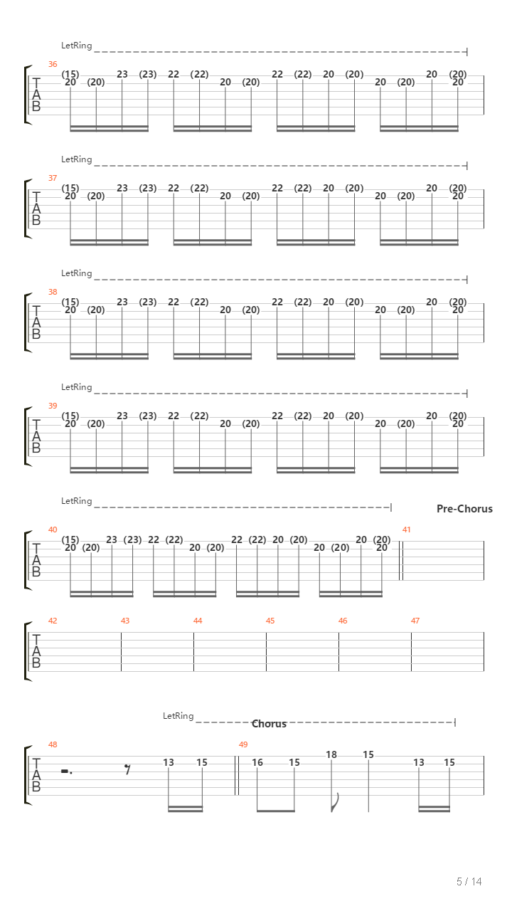 Waqt吉他谱