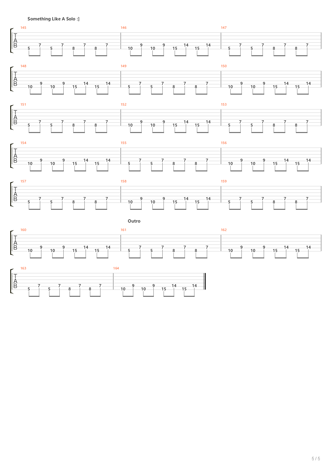 Sapnai吉他谱