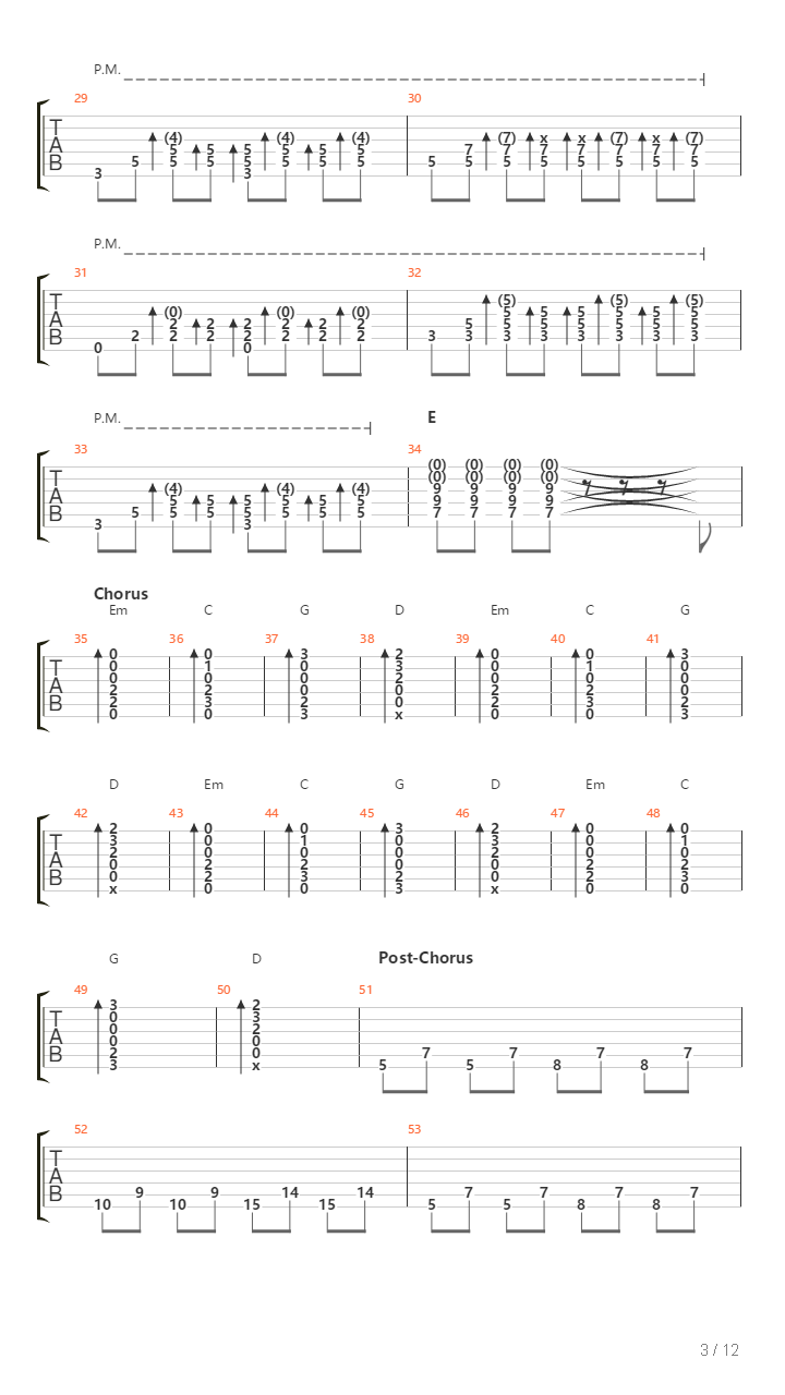 Sapnai吉他谱