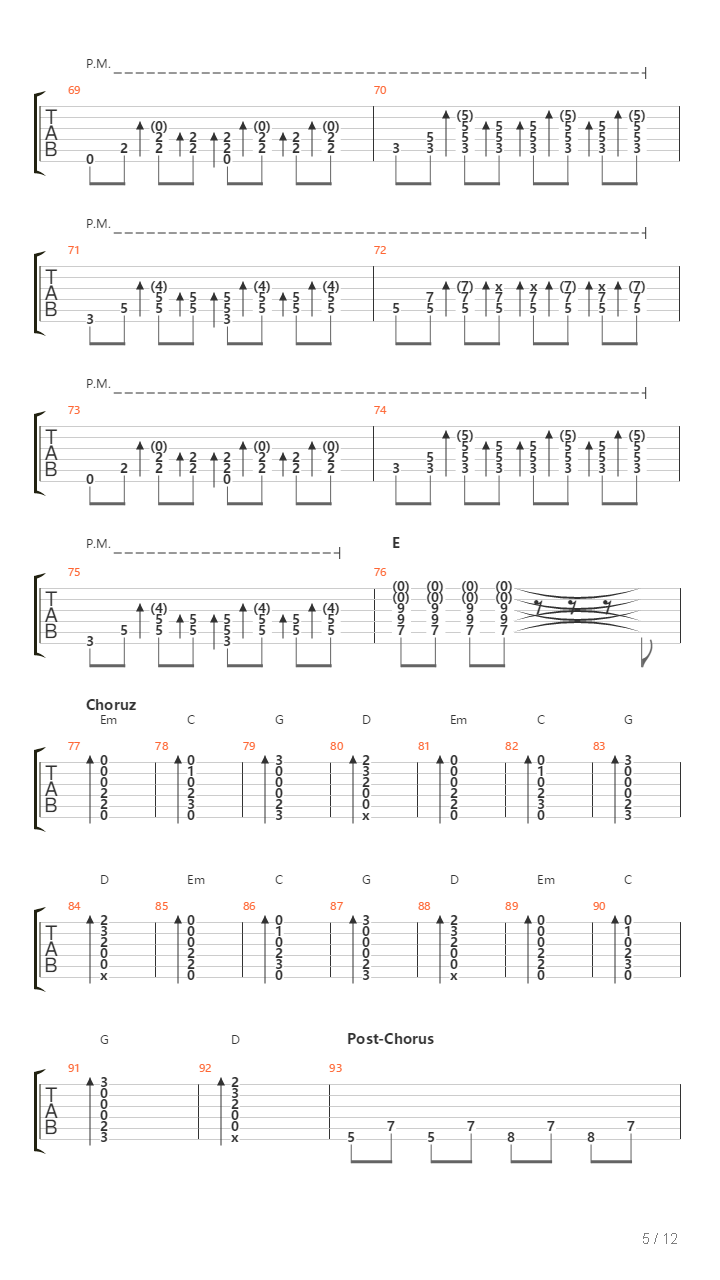 Sapnai吉他谱