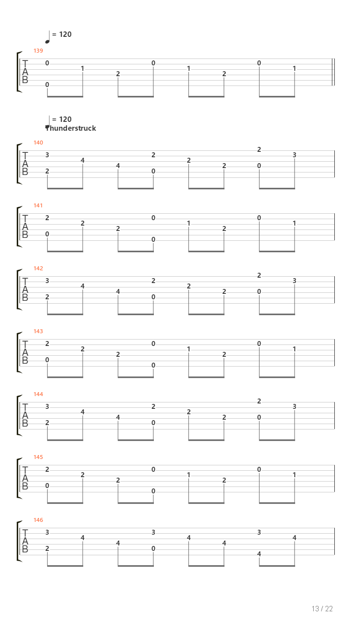 32 Songs In 8 Minutes吉他谱