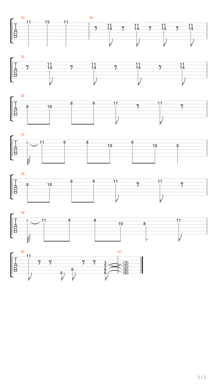 Trumpton - Town Square Music吉他谱