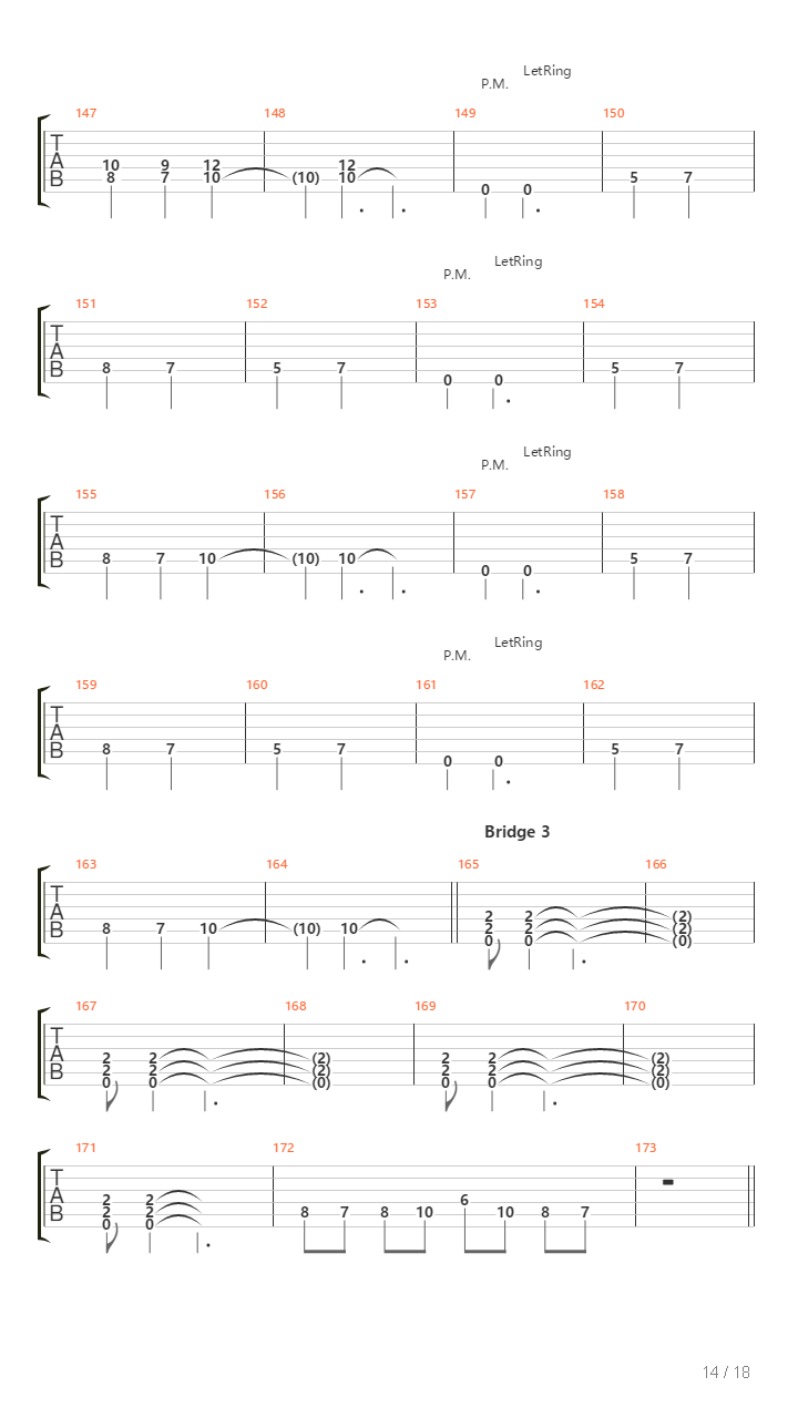 Poczatek Konca Ziemi吉他谱