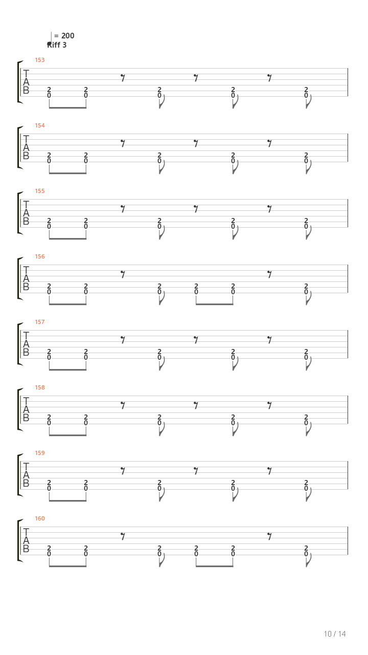 Przyjmij Te Przysiege吉他谱