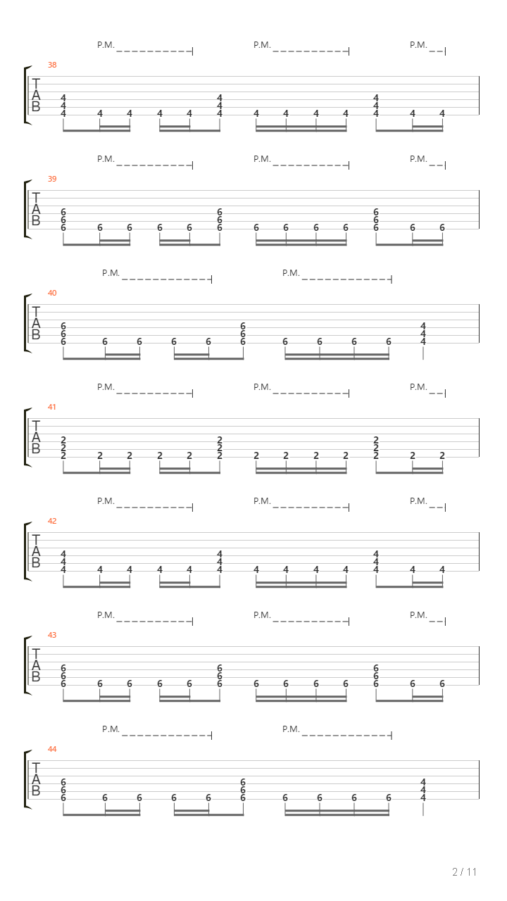 Wspomnienia Jak Relikwie吉他谱