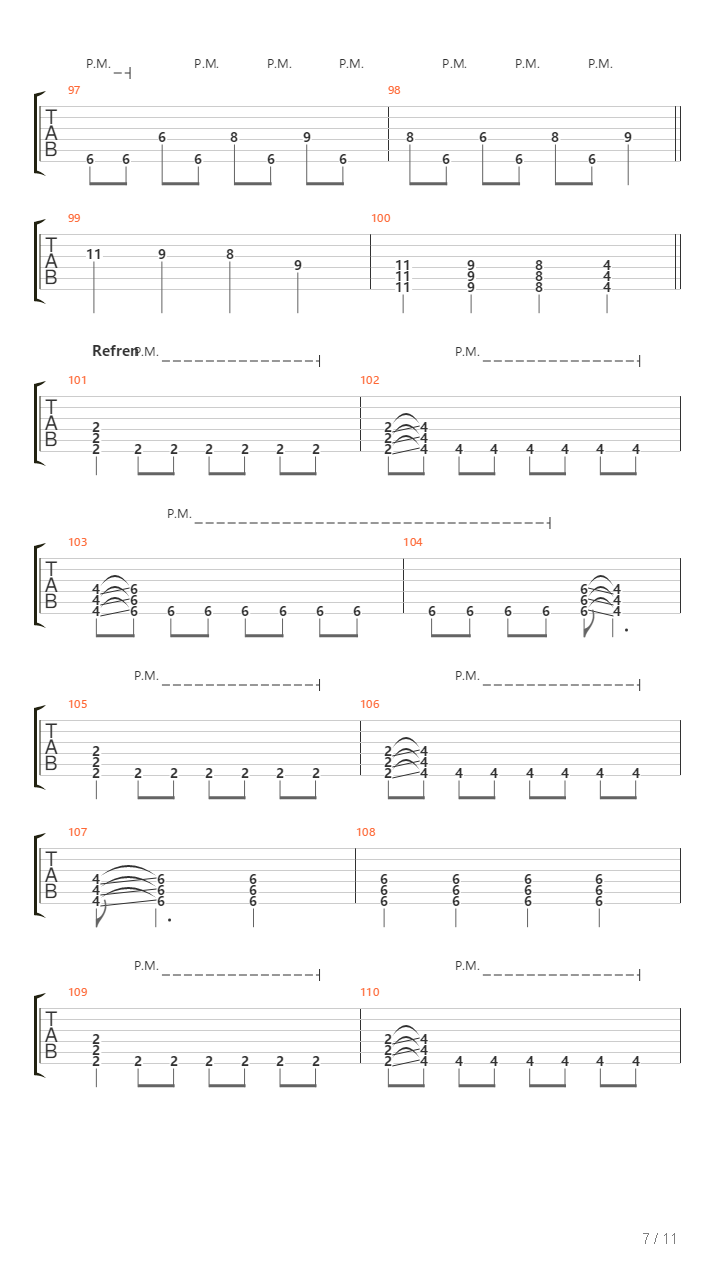 Wspomnienia Jak Relikwie吉他谱