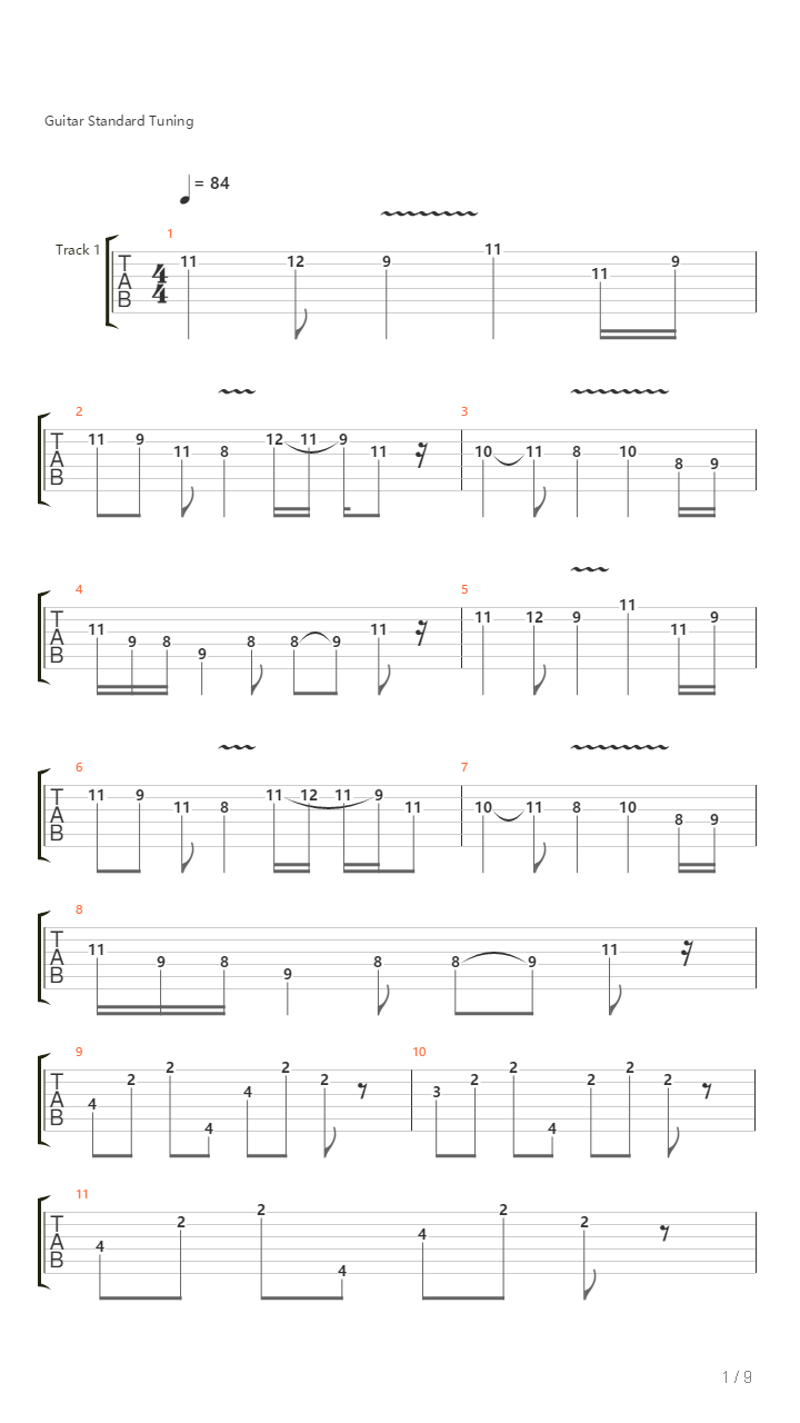 Khamaj吉他谱