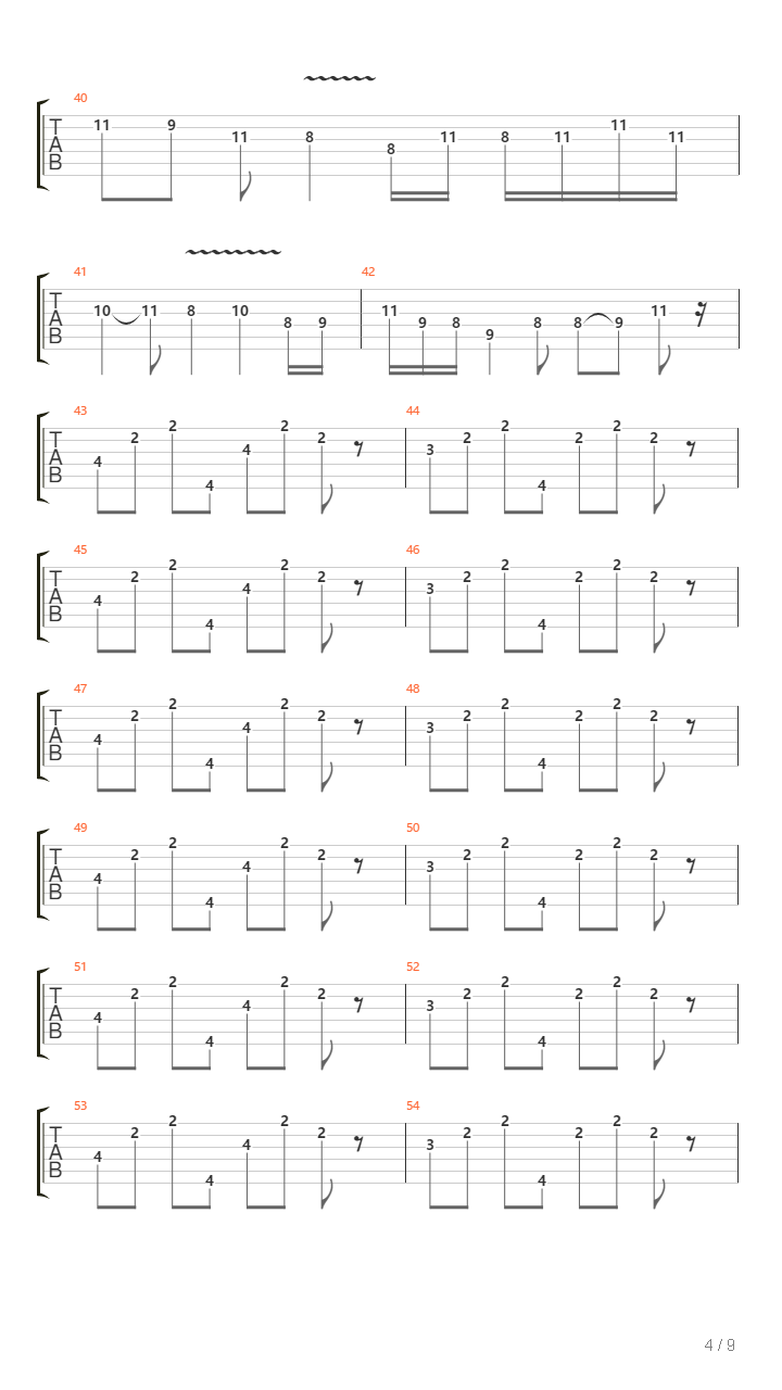 Khamaj吉他谱