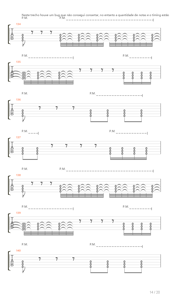 Pressgio吉他谱