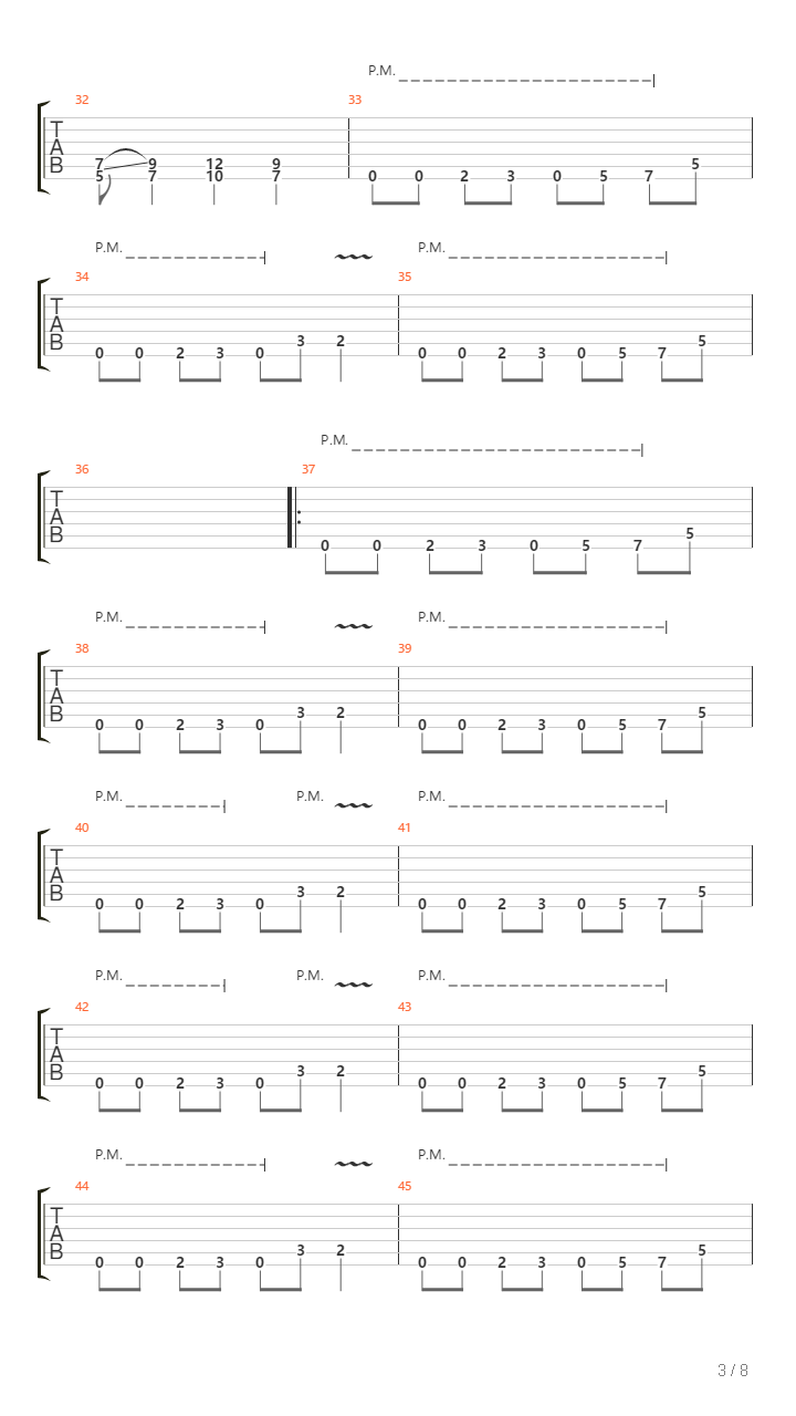 Kehidupan吉他谱