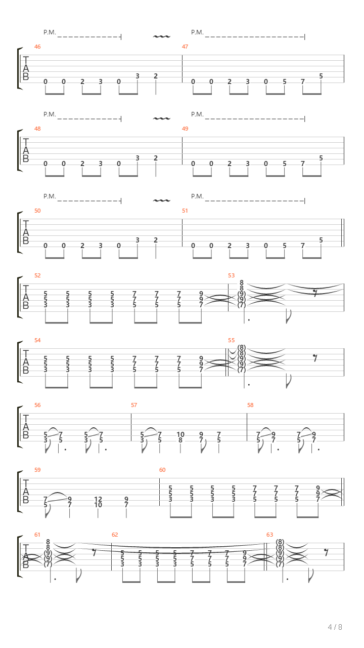 Kehidupan吉他谱