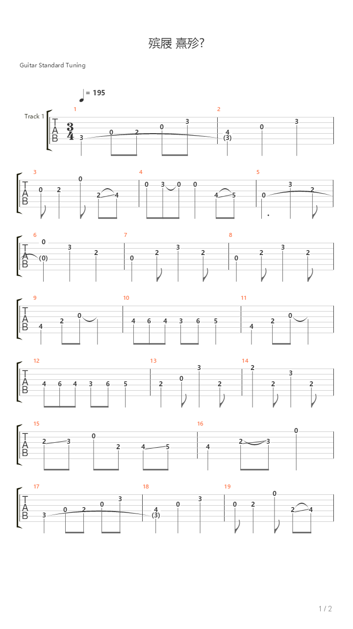 Yachol Lehiyot吉他谱