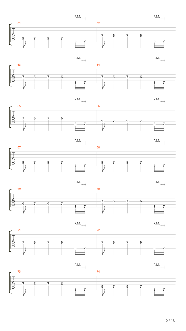 Esperanza吉他谱