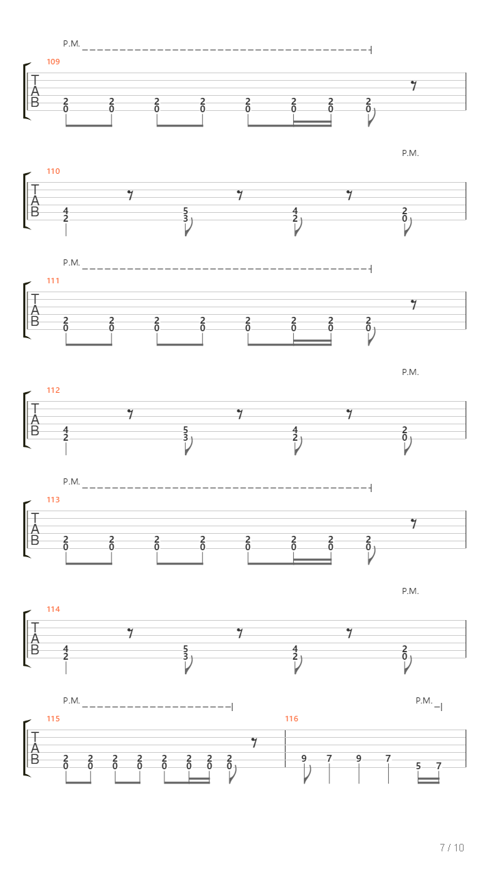 Esperanza吉他谱