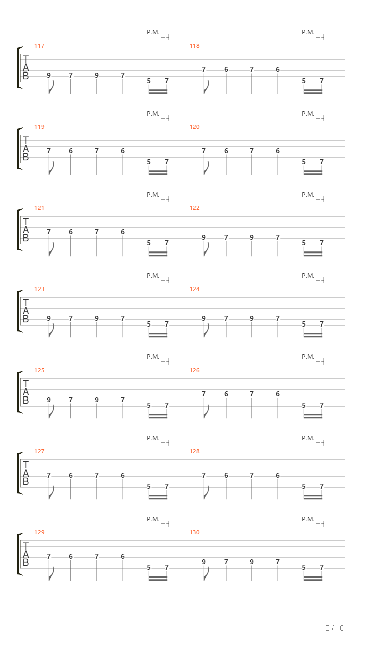Esperanza吉他谱