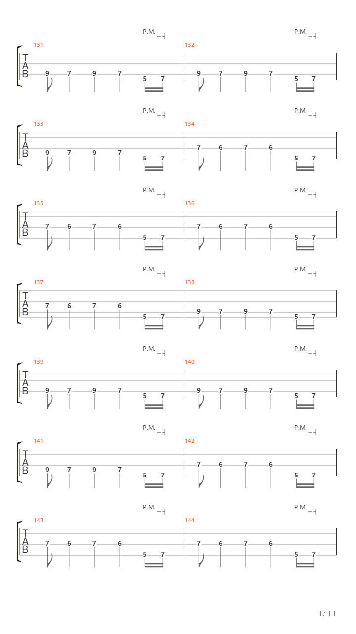 Esperanza吉他谱